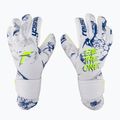 Reusch Pure Contact Silver Torwarthandschuhe weiß 5370200-1089