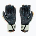 Reusch Pure Contact Fusion Junior Kinder Torwarthandschuhe grün 5372900-5444 2