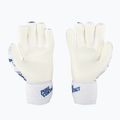 Reusch Pure Contact Silver Junior Kinder Torwarthandschuhe weiß 5372200-1089 2