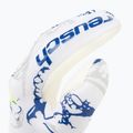 Reusch Pure Contact Silver Junior Kinder Torwarthandschuhe weiß 5372200-1089 3