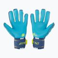 Reusch Attrakt Freegel Aqua Winddichte Torwarthandschuhe blau 5370459-4433 2