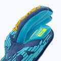 Reusch Attrakt Freegel Aqua Winddichte Torwarthandschuhe blau 5370459-4433 3