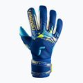 Reusch Torwarthandschuhe Attrakt Aqua blau 5370439-4433 4