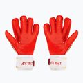 Reusch Attrakt Gold X GluePrint Torwarthandschuhe weiß 5370975-1011 2