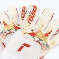 Reusch Attrakt Gold X GluePrint Torwarthandschuhe weiß 5370975-1011 4