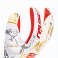 Reusch Pure Contact Gold X GluePrint Torwarthandschuhe weiß 5370075-1011 3