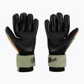 Reusch Pure Contact Gold Junior Kinder Torwarthandschuhe grün 5372100-5444 2
