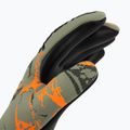 Reusch Pure Contact Gold Junior Kinder Torwarthandschuhe grün 5372100-5444 3