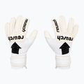 Reusch Legacy Arrow Silver Torwarthandschuhe weiß 5370204-1100