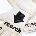 Reusch Legacy Arrow Silver Torwarthandschuhe weiß 5370204-1100 4