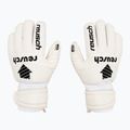 Reusch Legacy Arrow Silver Junior Torwarthandschuhe für Kinder weiß 5372204-1100