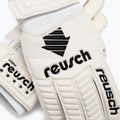 Reusch Legacy Arrow Silver Junior Torwarthandschuhe für Kinder weiß 5372204-1100 4