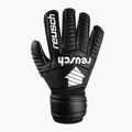 Reusch Legacy Arrow Silver Junior Kinder Torwarthandschuhe schwarz 5372204-7700 5