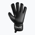 Reusch Legacy Arrow Silver Junior Kinder Torwarthandschuhe schwarz 5372204-7700 6