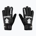 Reusch Legacy Arrow Solid Junior Kinder Torwarthandschuhe schwarz 5372504-7700