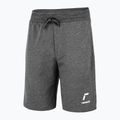 Torwart-Shorts Reusch Shorts dark grey/white