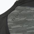 Torwart-Longsleeve Reusch Padded Eco Undershirt black/desert green 4