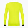 Kinder-Torwart-Shirt Reusch Match Longsleeve Padded Junior gelb 5321700 2