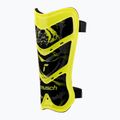 Schienbeinschoner Reusch Shinguard Attrakt Lite safety yellow/black 2