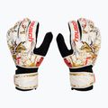 Reusch Attrakt Solid Torwarthandschuhe weiß 5370515-1131