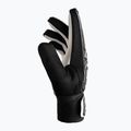 Reusch Attrakt Starter Solid Junior Kinder Torwarthandschuhe schwarz 5372514-7700 6
