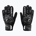 Reusch Attrakt Starter Solid Junior Kinder Torwarthandschuhe schwarz 5372514-7700