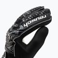 Reusch Attrakt Starter Solid Junior Kinder Torwarthandschuhe schwarz 5372514-7700 3