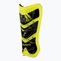Schienbeinschoner Reusch Shinguard Attrakt Supreme safety yellow/black 2