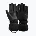 Damen-Skihandschuh Reusch Helena R-Tex Xt schwarz/silber 6