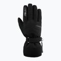 Damen-Skihandschuh Reusch Helena R-Tex Xt schwarz/silber 7