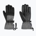 Skihandschuhe Reusch Outset R-Tex XT black/black melange
