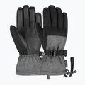 Skihandschuhe Reusch Outset R-Tex XT black/black melange