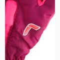 Kinder Skihandschuhe Reusch Tom fuchs purp/knockout pink 4