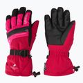 Skihandschuhe Kinder Reusch Lando R-TEX XT cerise/pink glo