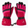 Skihandschuhe Kinder Reusch Lando R-TEX XT cerise/pink glo 2