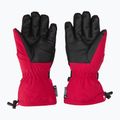 Skihandschuhe Kinder Reusch Lando R-TEX XT cerise/pink glo 3