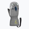 Kinder-Skihandschuhe Reusch Sweety Mitten shark 6