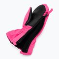 Reusch Kinder-Skihandschuhe Sweety Mitten rosa Einhorn 5