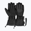 Skihandschuhe Reusch Baseplate R-Tex XT black/black melange