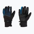 Skihandschuh Reusch Blaster Gore-Tex Kleid blau/schwarz