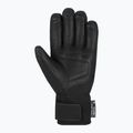Skihandschuhe Reusch Down Spirit GORE-TEX SC black/silver 3