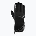 Damen-Skihandschuhe Reusch Lore Stormbloxx black/silver 2