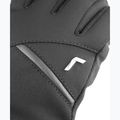 Damen-Skihandschuhe Reusch Lore Stormbloxx black/silver 5