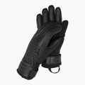 Skihandschuhe Damen Reusch Beatrix R-Tex XT black/black leoPaard