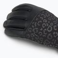 Skihandschuhe Damen Reusch Beatrix R-Tex XT black/black leoPaard 4