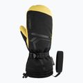 Skihandschuhe Reusch Down Spirit Gore-Tex Mitten black/camel 4