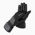Reusch Moni R-Tex Xt Skihandschuh schwarz/schwarz melange