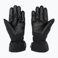 Reusch Moni R-Tex Xt Skihandschuh schwarz/schwarz melange 2