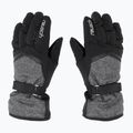 Reusch Moni R-Tex Xt Skihandschuh schwarz/schwarz melange 3