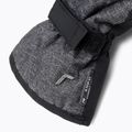 Reusch Moni R-Tex Xt Skihandschuh schwarz/schwarz melange 4